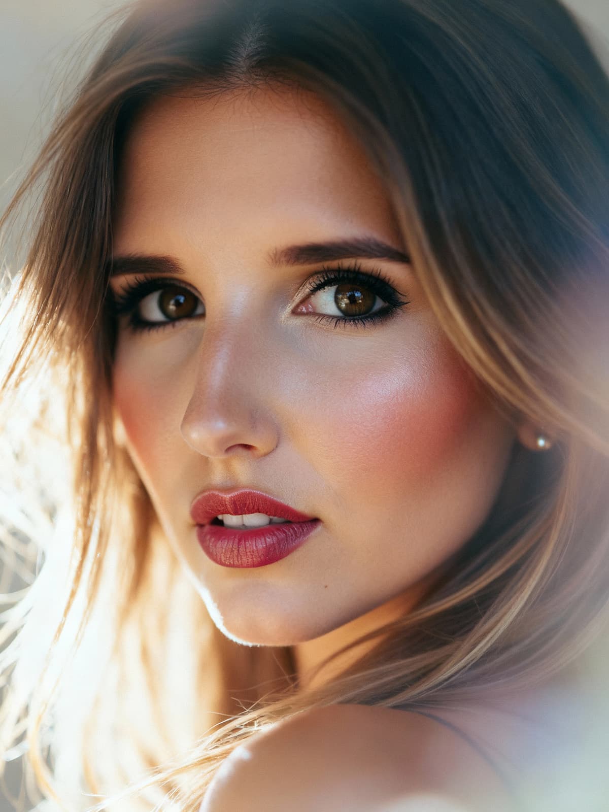 Portrait Series