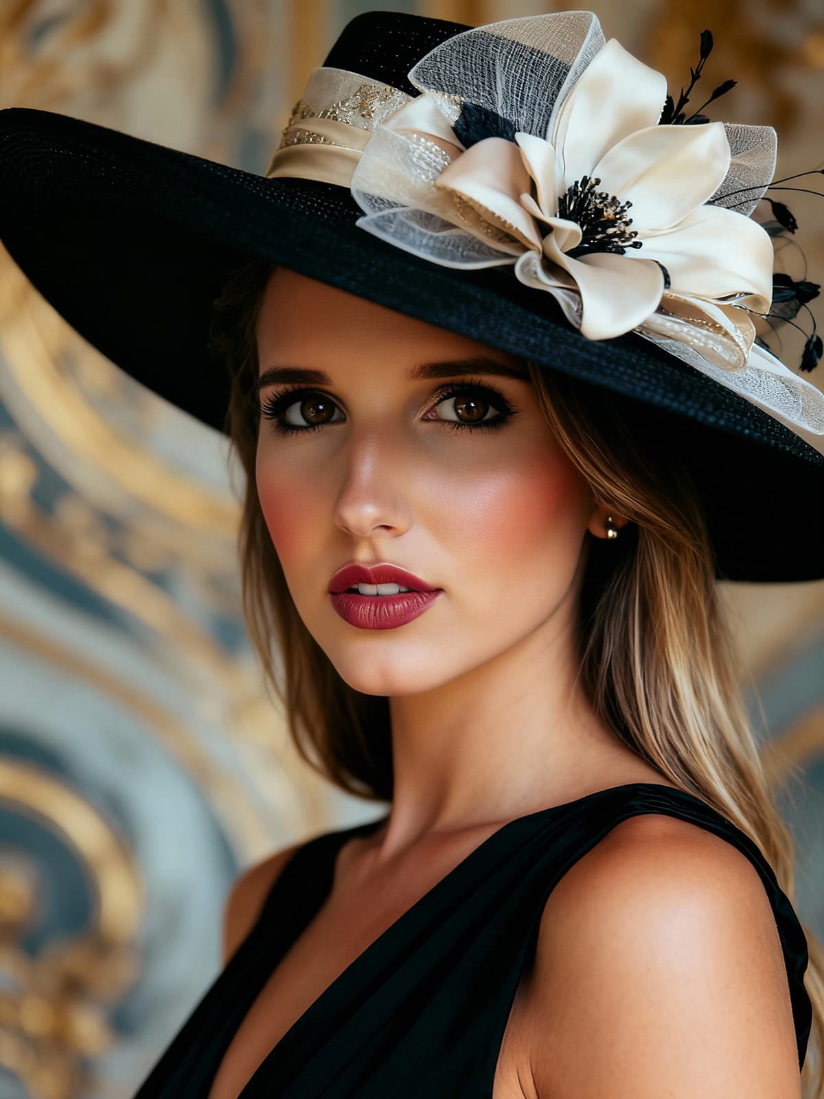 Fashion Editorial